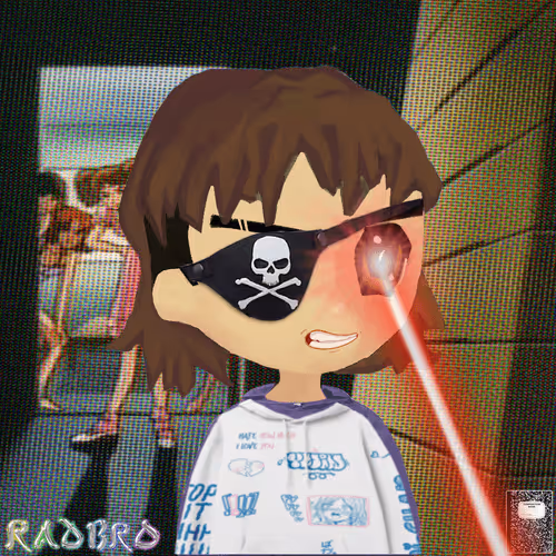 Radbro #4137