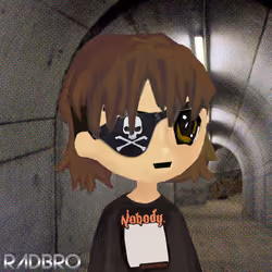 Radbro #1282