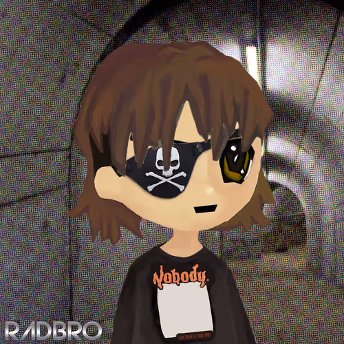 Radbro #1282