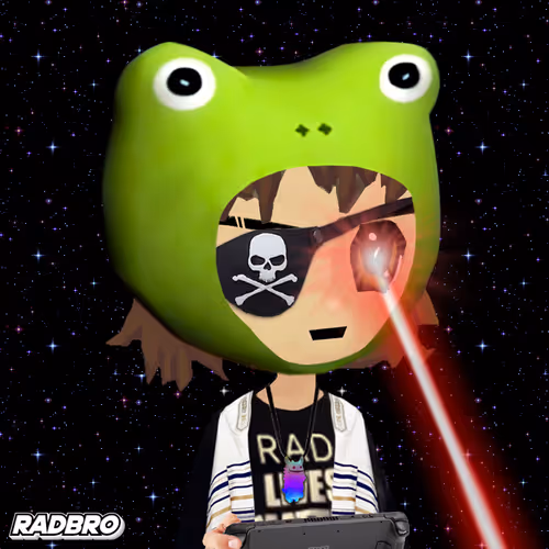 Radbro Webring