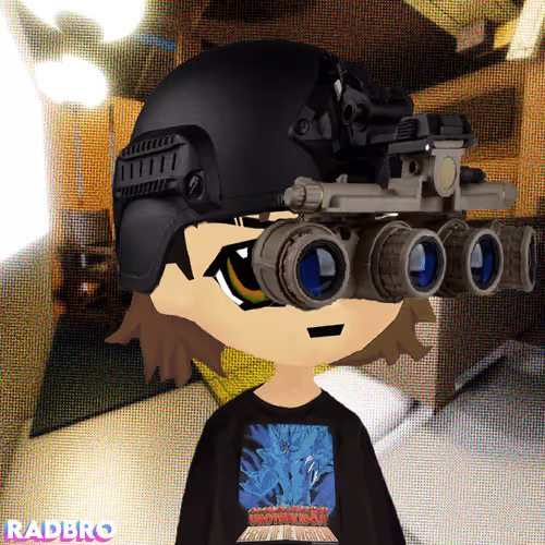 Radbro Webring
