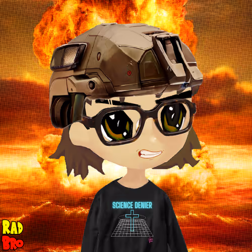 Radbro Webring