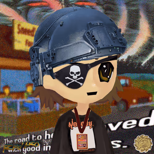 Radbro Webring