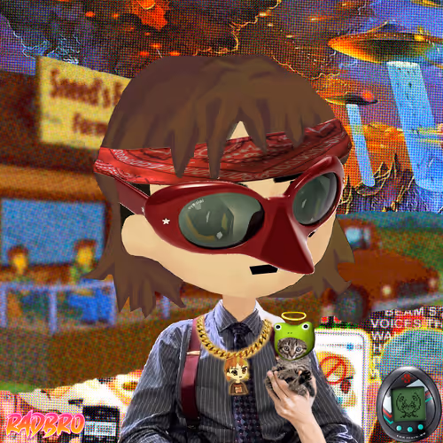 Radbro Webring