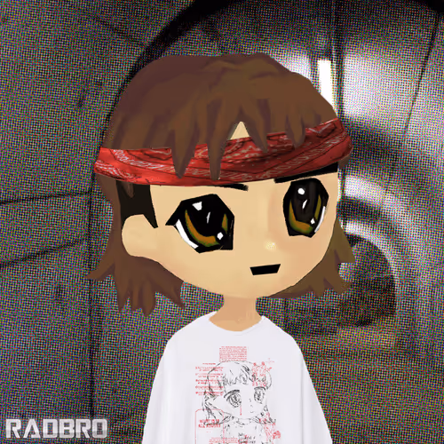 Radbro #552