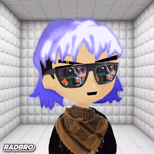 Radbro Webring