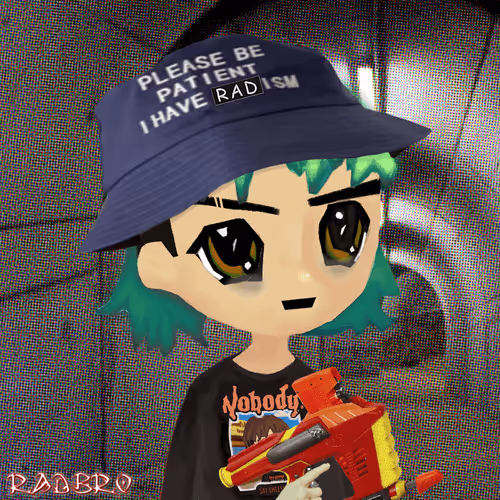Radbro Webring