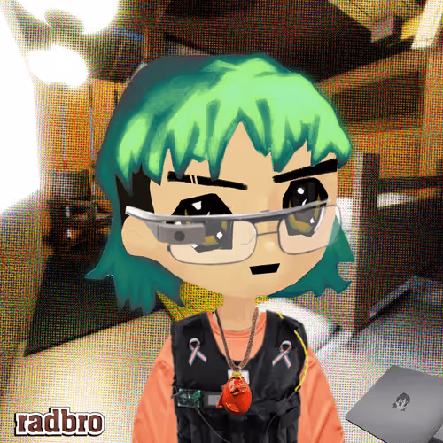 Radbro Webring