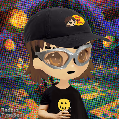 Radbro Webring