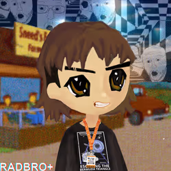 Radbro #4911