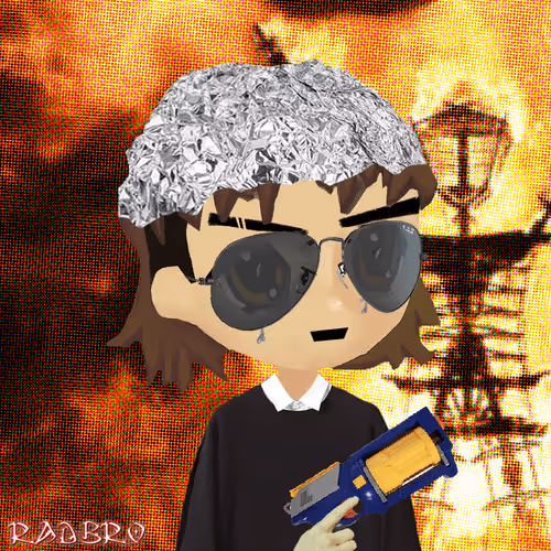 Radbro Webring