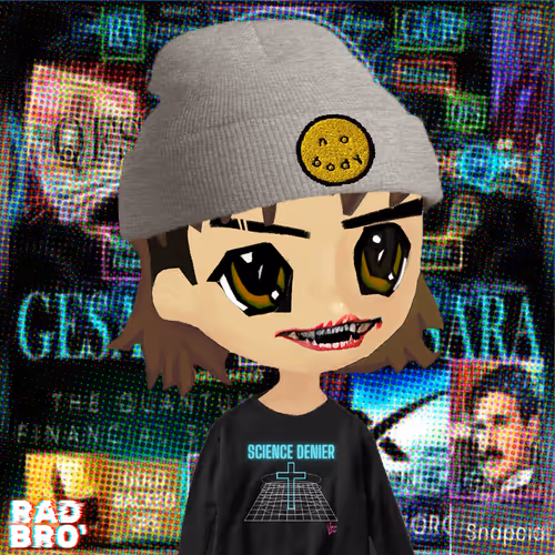 Radbro #2399