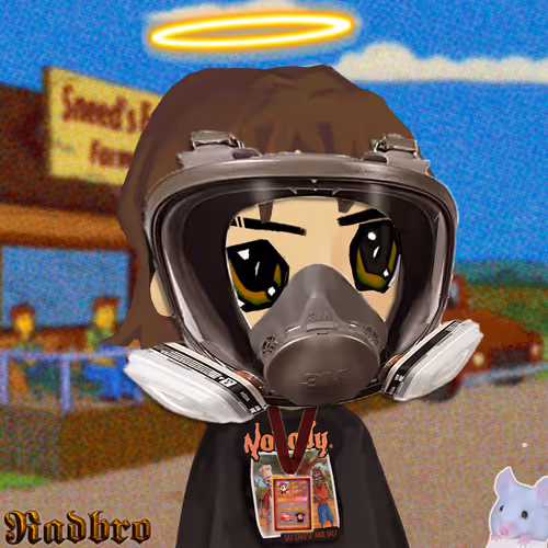 Radbro Webring