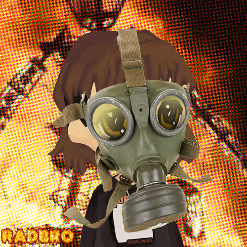Radbro #1560