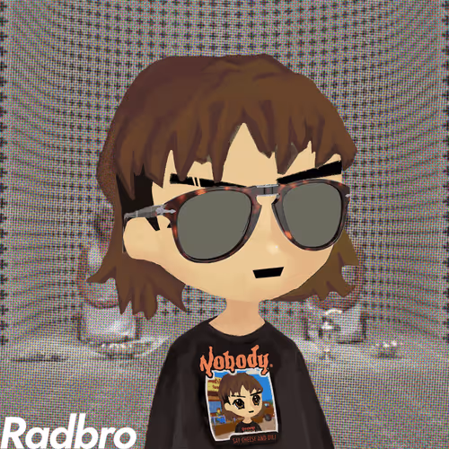 Radbro Webring
