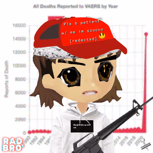 Radbro Webring