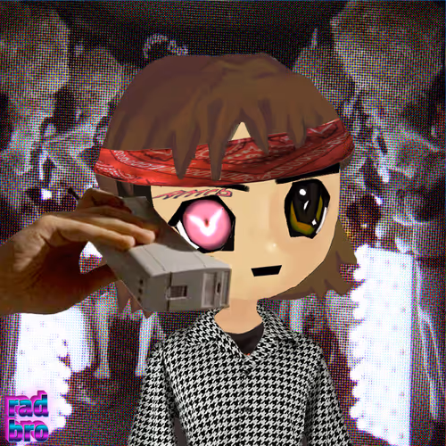 Radbro #2388