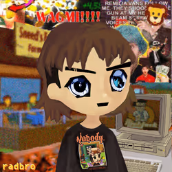 Item Media