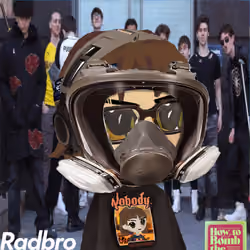Radbro #2144