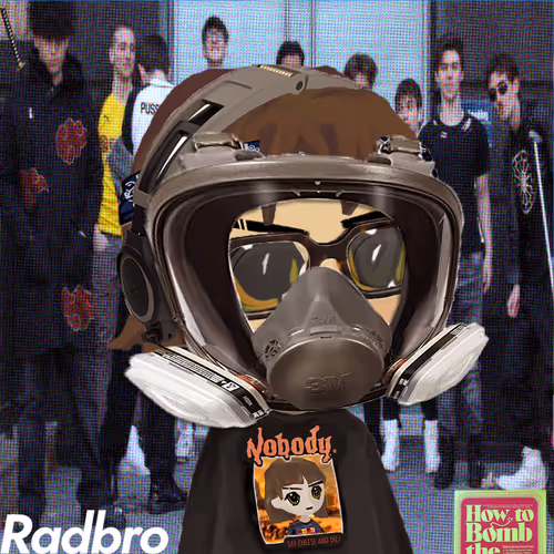 Radbro #2144