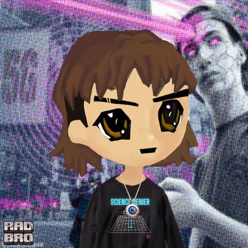 Radbro #1261