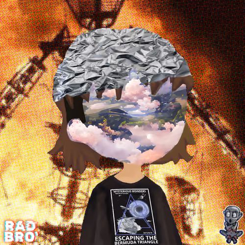 Radbro #4114