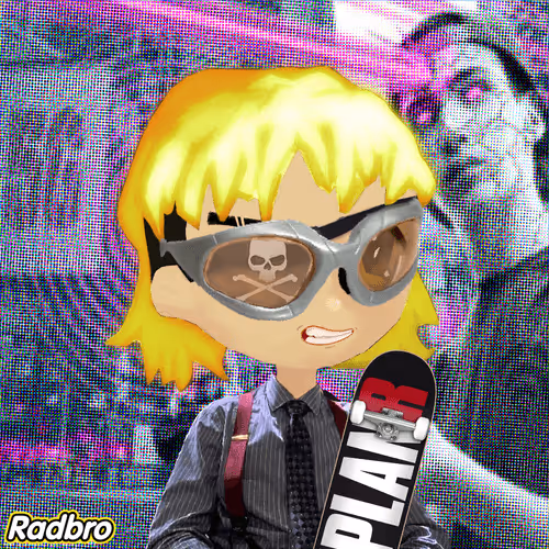 Radbro Webring