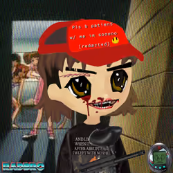 Radbro #2595