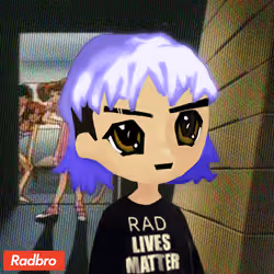 Radbro #3183