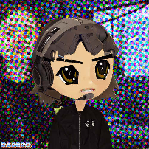 Radbro Webring