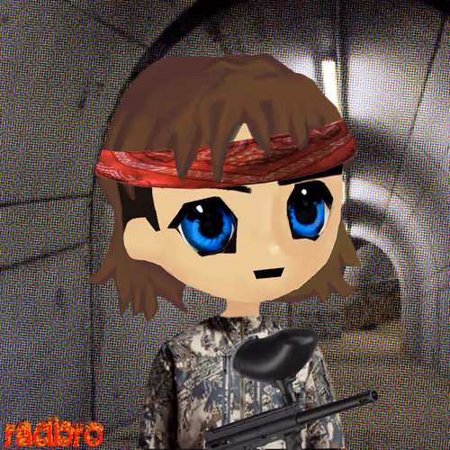 Radbro Webring
