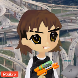 Radbro #4044