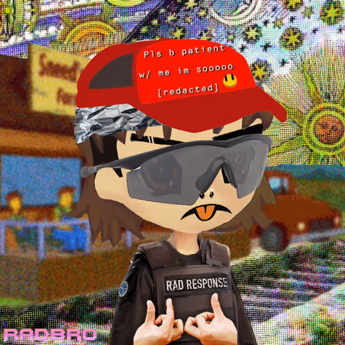 Radbro Webring
