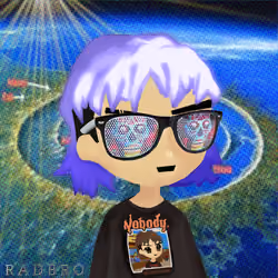 Radbro #4611