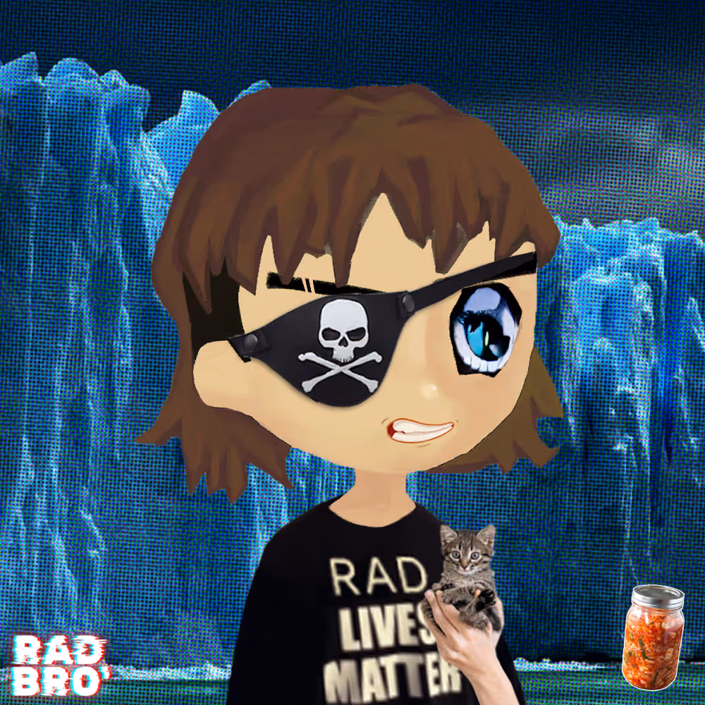 Radbro #4972