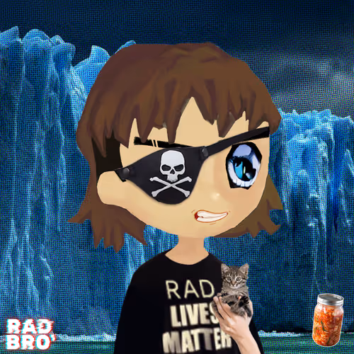 Radbro #4972