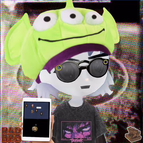 Radbro Webring
