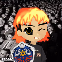 Radbro #4766