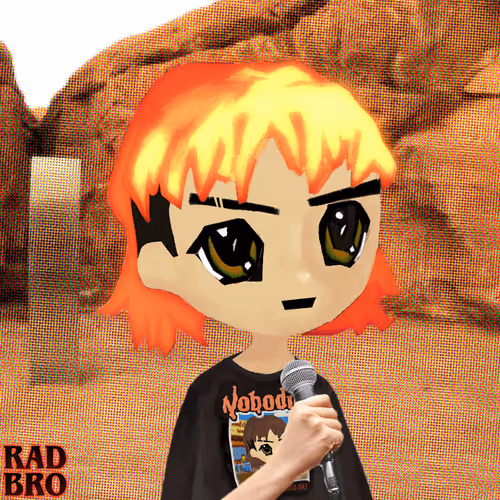 Radbro #4954