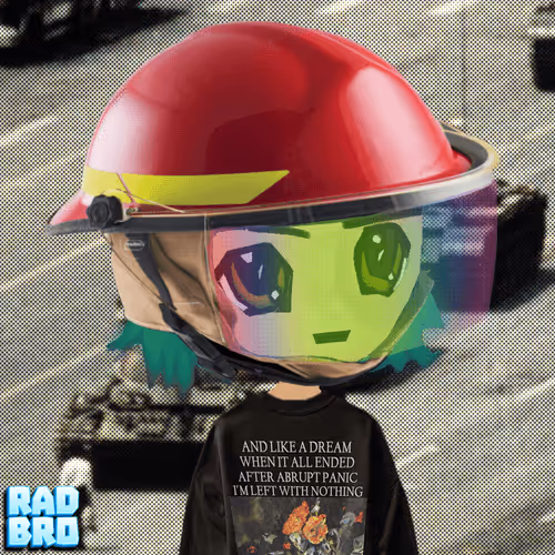 Radbro Webring