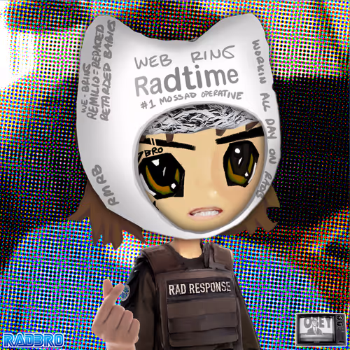 Radbro Webring