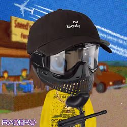 Radbro #1513