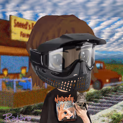 Radbro #3770