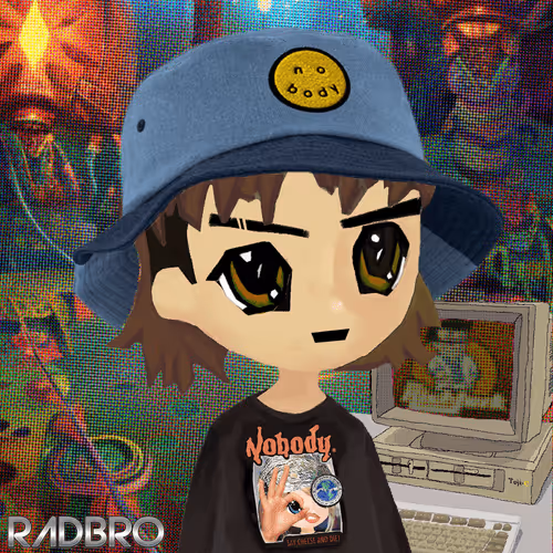 Radbro Webring