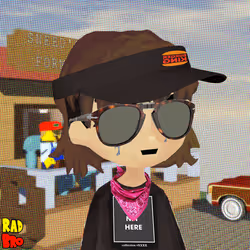 Radbro #1438