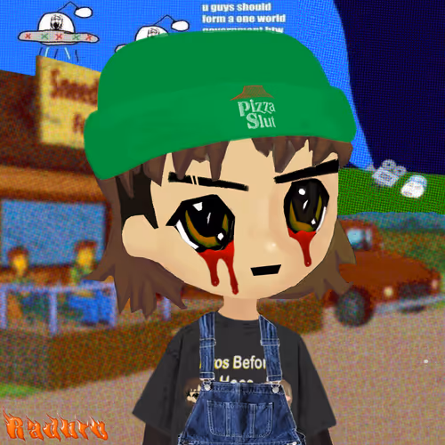 Radbro Webring