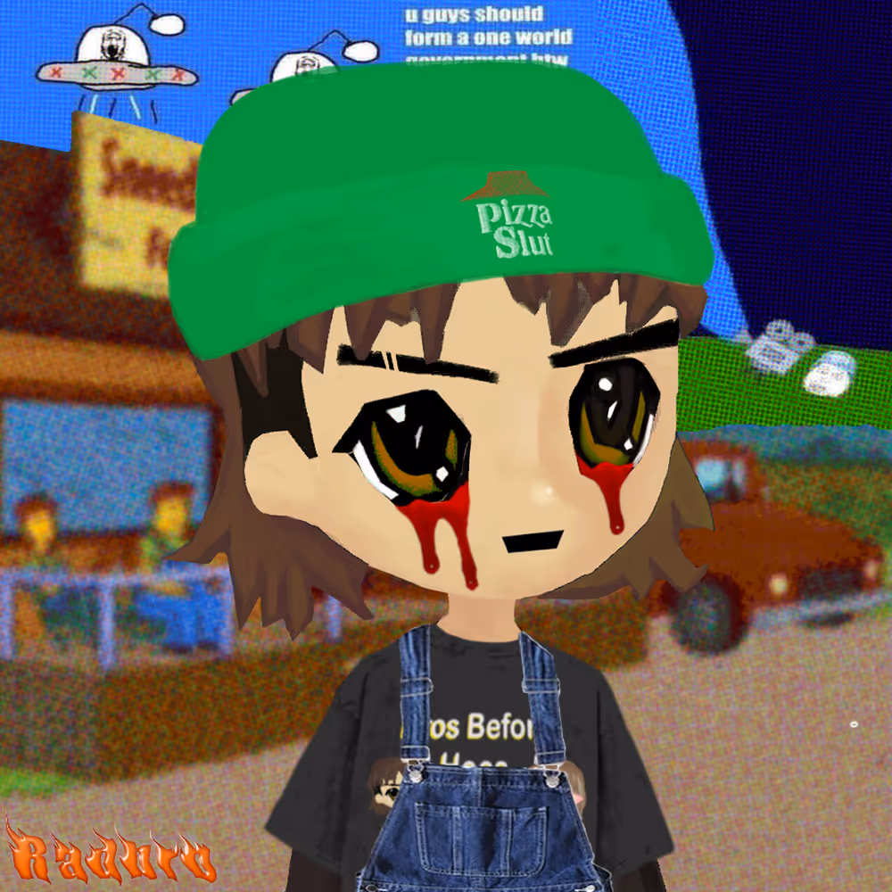 Radbro #4962
