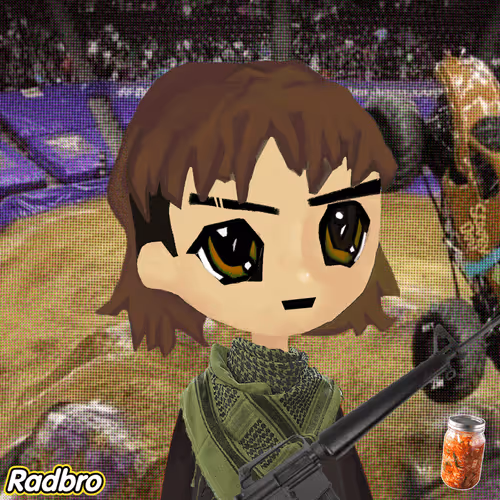 Radbro Webring