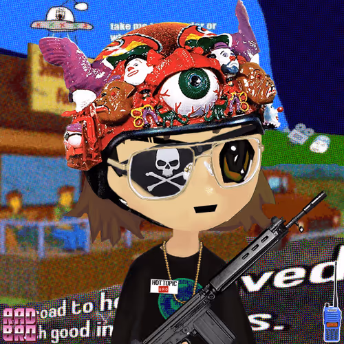 Radbro Webring
