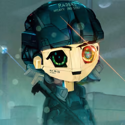 Radbro #2121